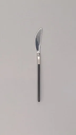 "Slimline" Butter Knife