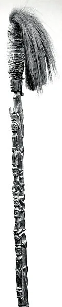 Ritual Staff (Tunggal Panaluan) — Unknown
