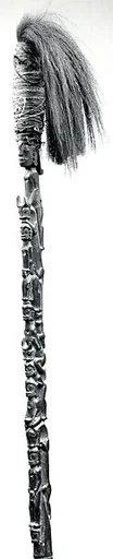 Ritual Staff (Tunggal Panaluan)