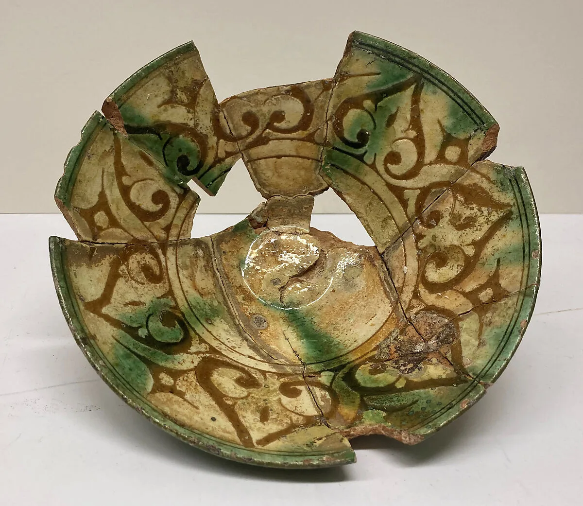 Bowl — Unknown