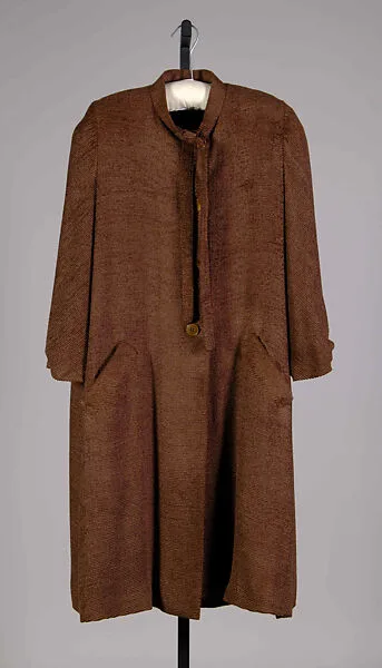 Coat — Pierre Cardin