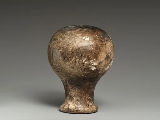 Mace head