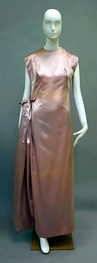 Evening dress