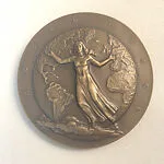 World Peace — Joseph A. Kiselewski