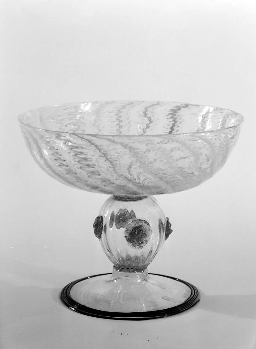 Tazza — Unknown
