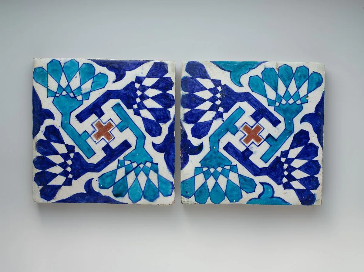 Tile — Unknown