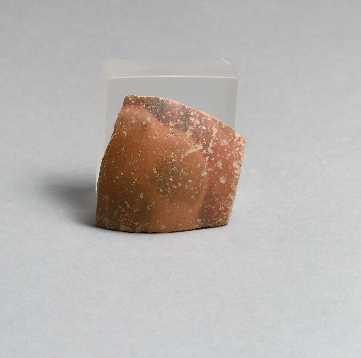 Vase fragment — Unknown