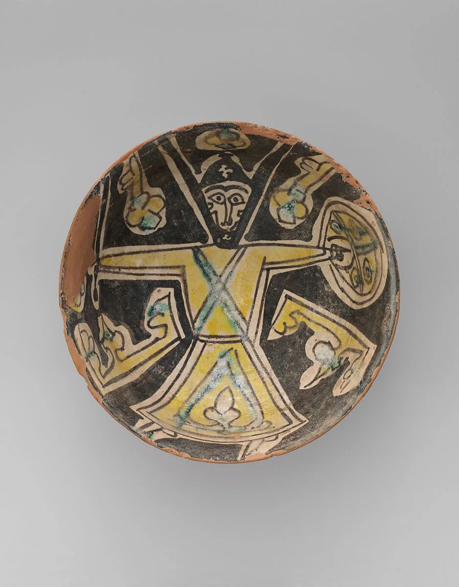 Bowl — Unknown