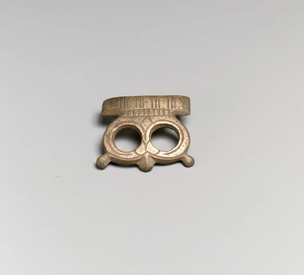 Brackets, 2 — Unknown