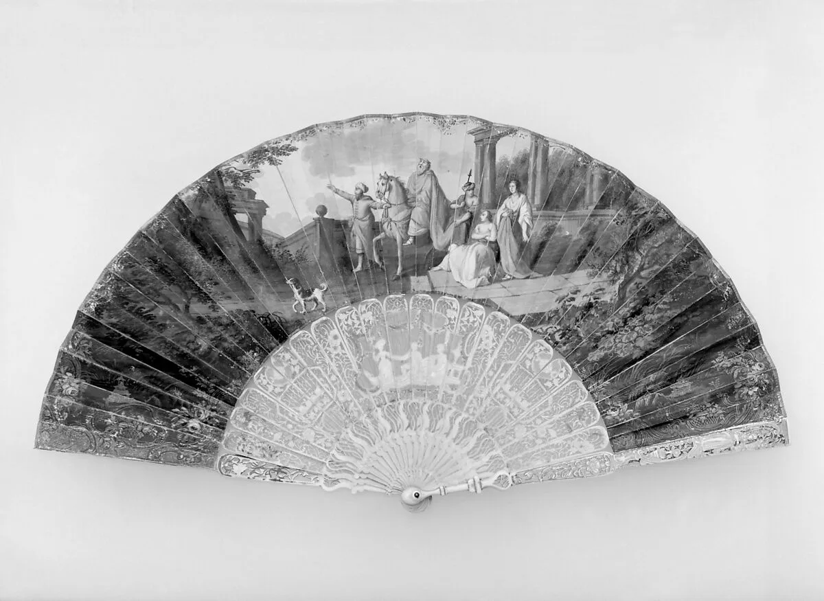 Fan — Unknown