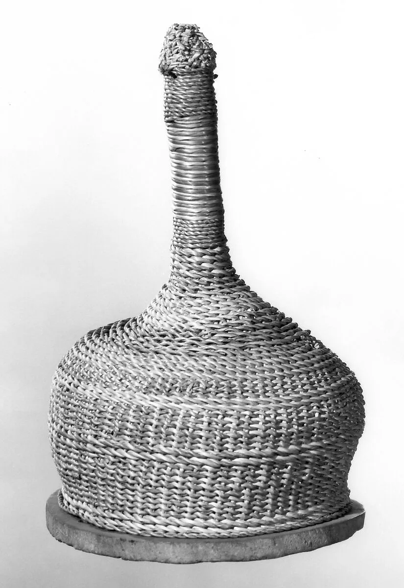 Rattle — Unknown