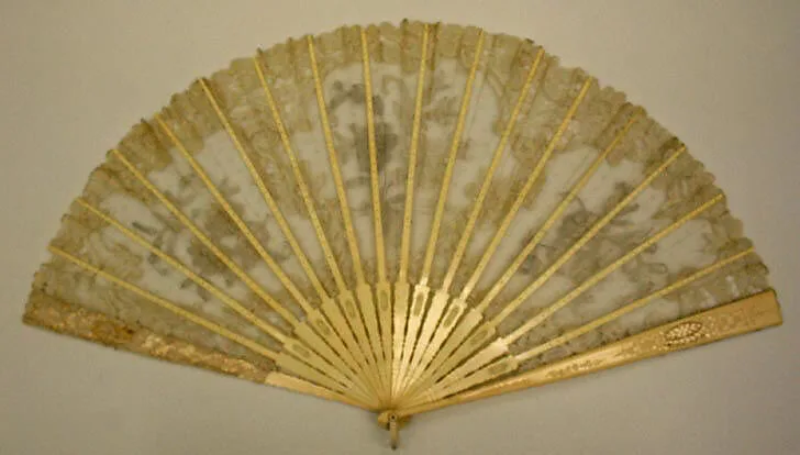 Fan — Unknown