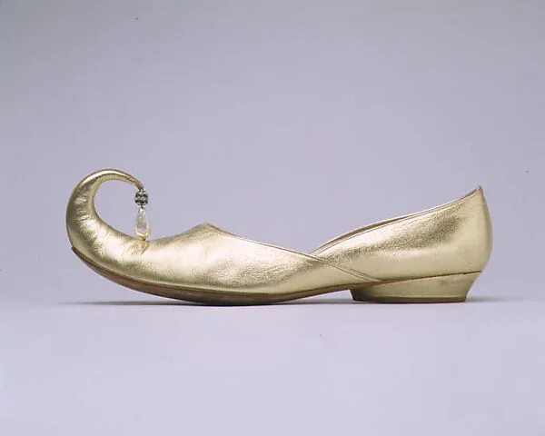 Slippers — Emilio Pucci