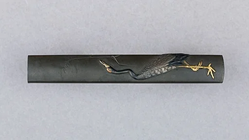 Knife Handle (Kozuka)
