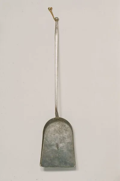 Shovel — United Society of Believers in Christ’s Second Appearing (“Shakers”)