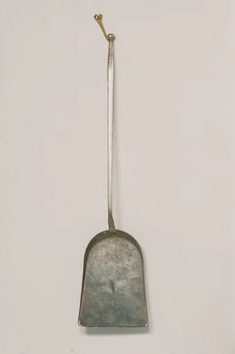 Shovel