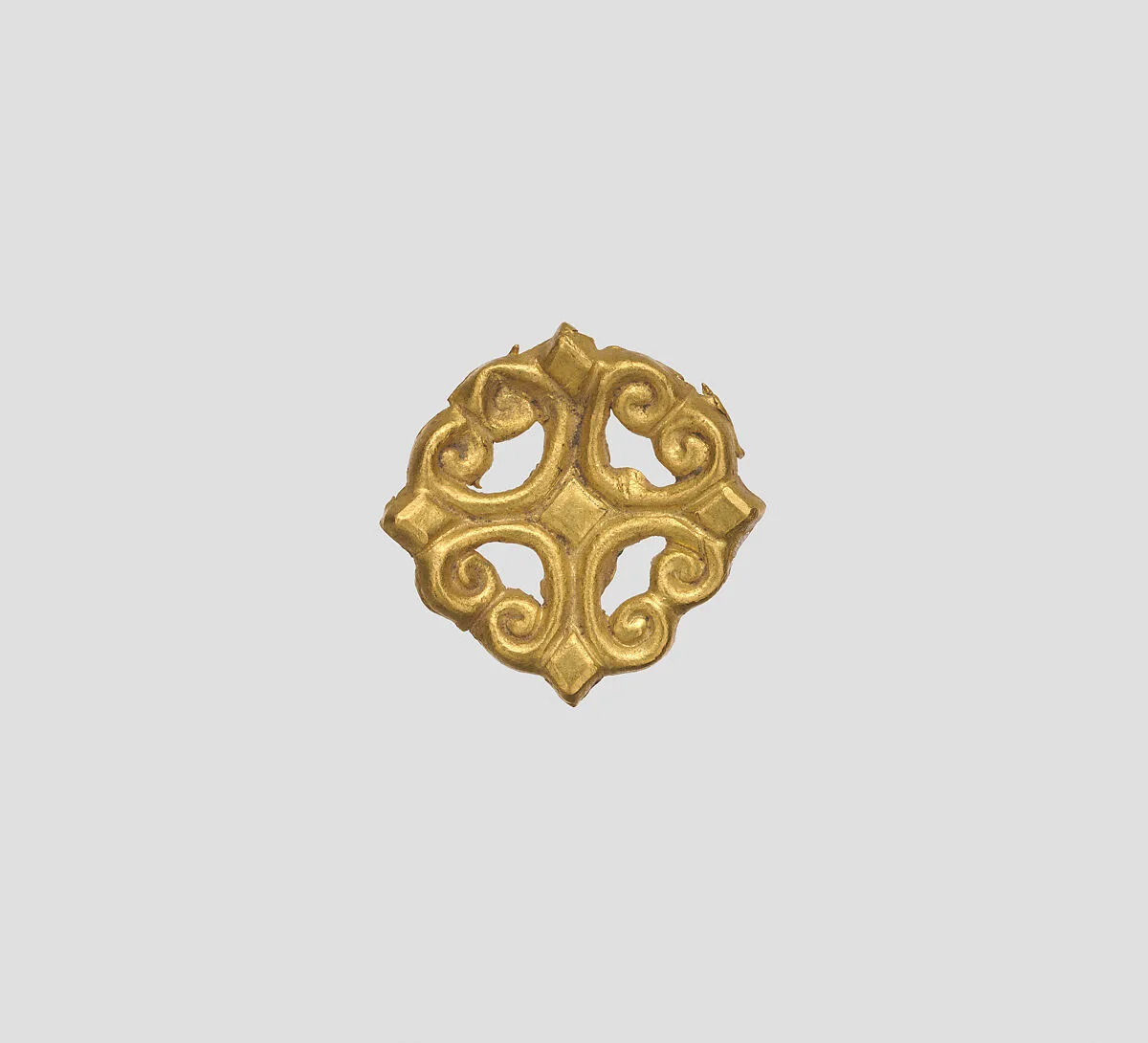 Dress ornaments — Unknown