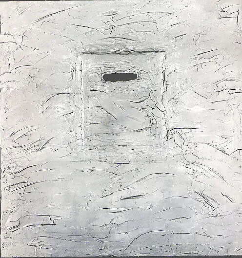 Archetypal Painting for A.G. — Julian Schnabel