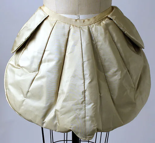 Hip pad