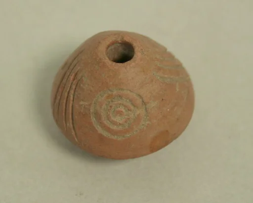 Spindle Whorl