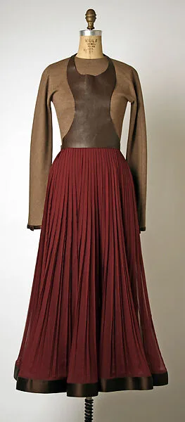 Ensemble — Geoffrey Beene