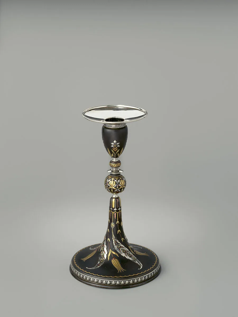 Candlestick — Tiffany & Co.