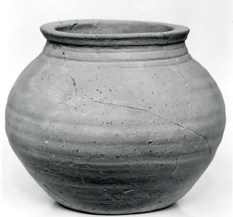 Jar — Unknown
