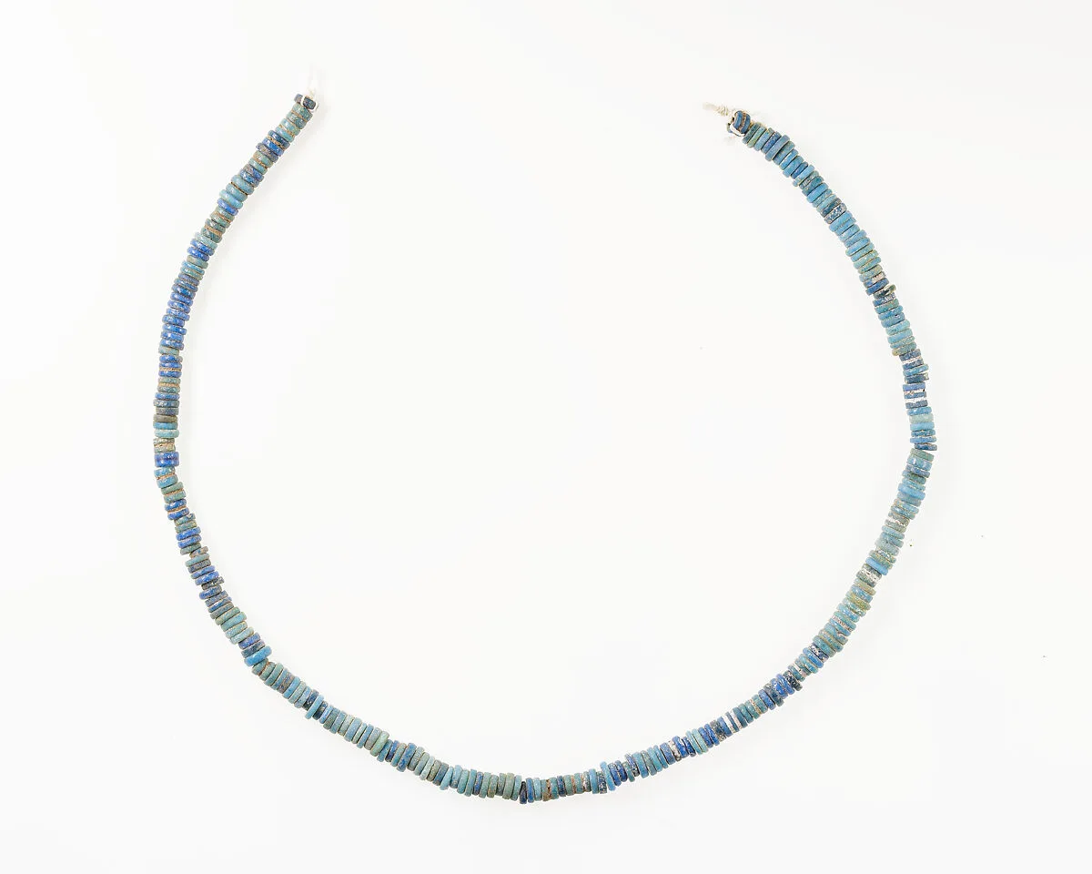 String of Beads — Unknown