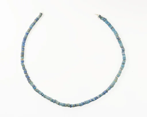 String of Beads