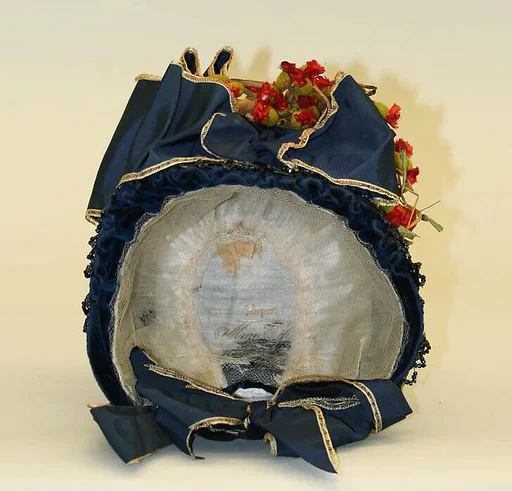 Bonnet