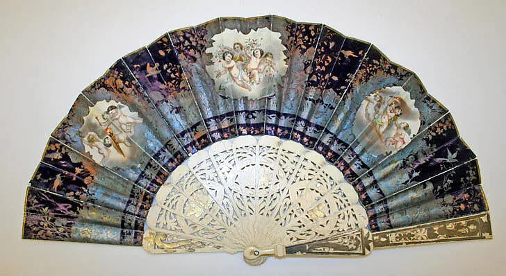 Fan — Unknown