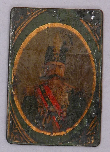 Playing Card
