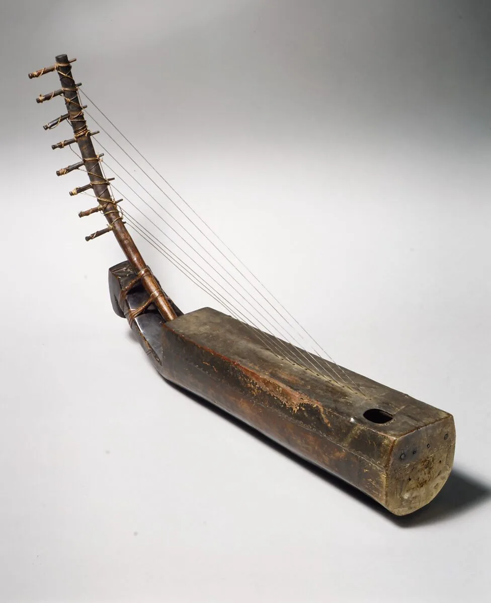Ngombo — Unknown