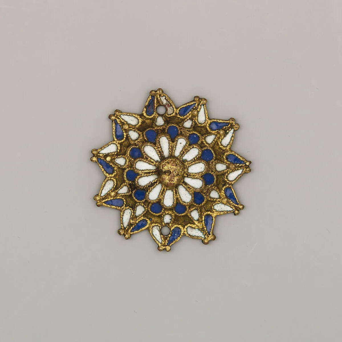 Pair of Bit Bosses — Unknown