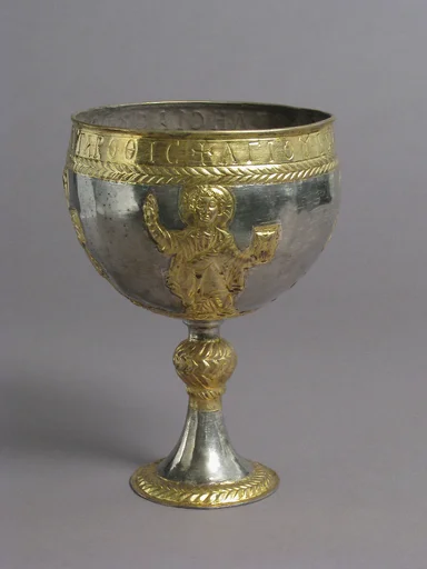 The Attarouthi Treasure - Chalice
