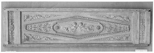 Panel (Dessus de porte)