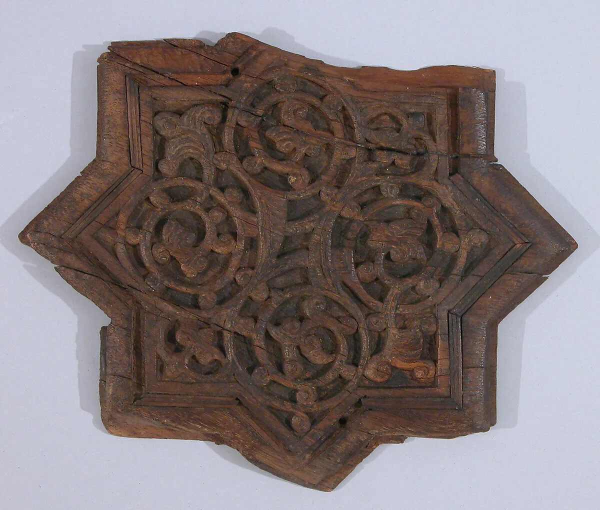 Panel — Unknown