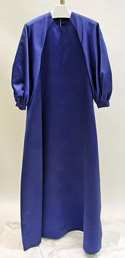 Evening ensemble