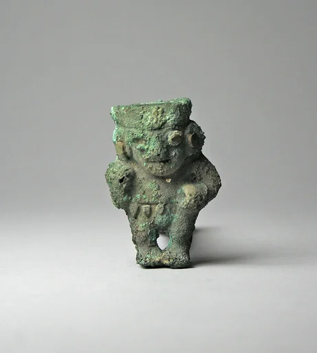 Figure Ornament