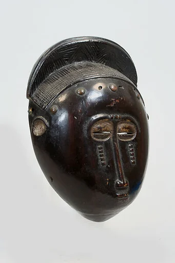 Portrait Mask (Mblo)