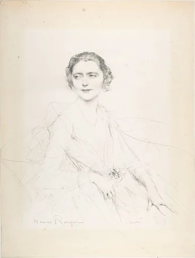 Tête d'expression