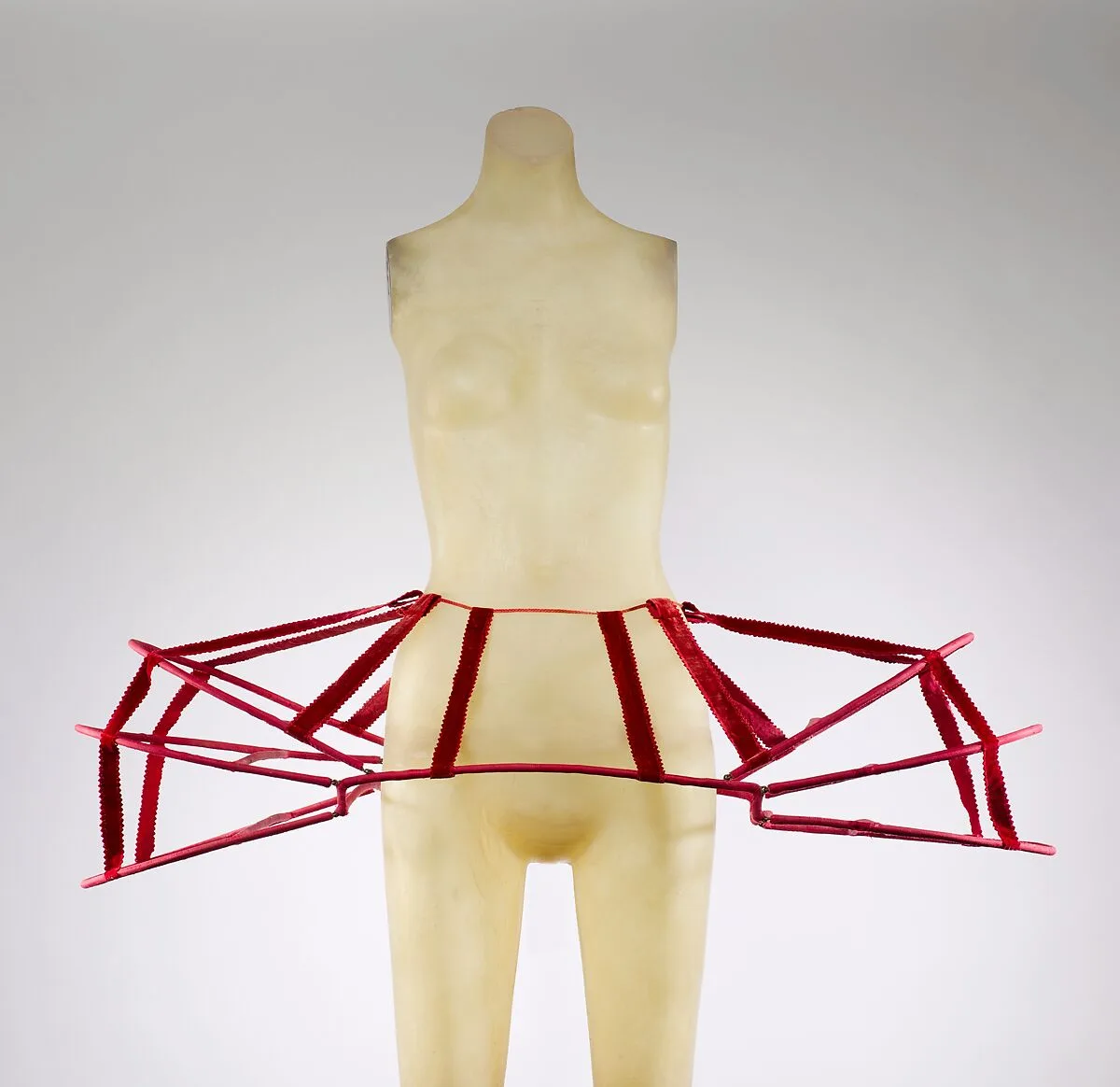 Panniers — Unknown