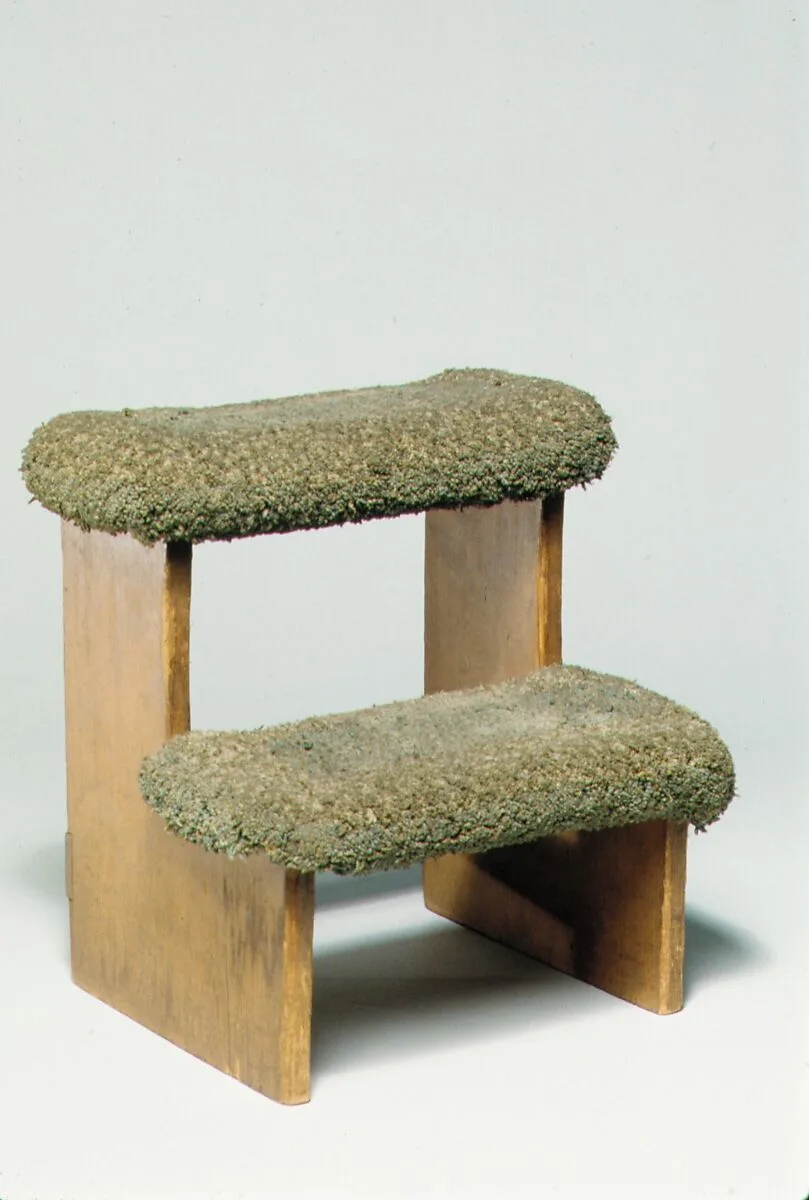 Sewing steps — United Society of Believers in Christ’s Second Appearing (“Shakers”)