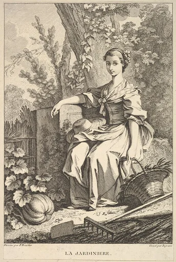 The Gardener