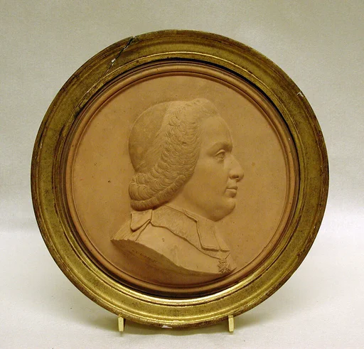 Louis-Sixte de Jarente de La Bruyère évêque d'Orléans (1706–1788)