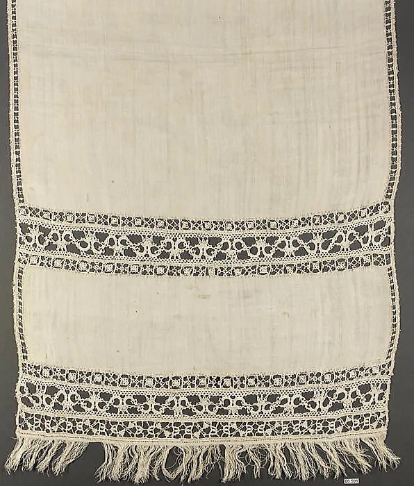 Towel — Unknown