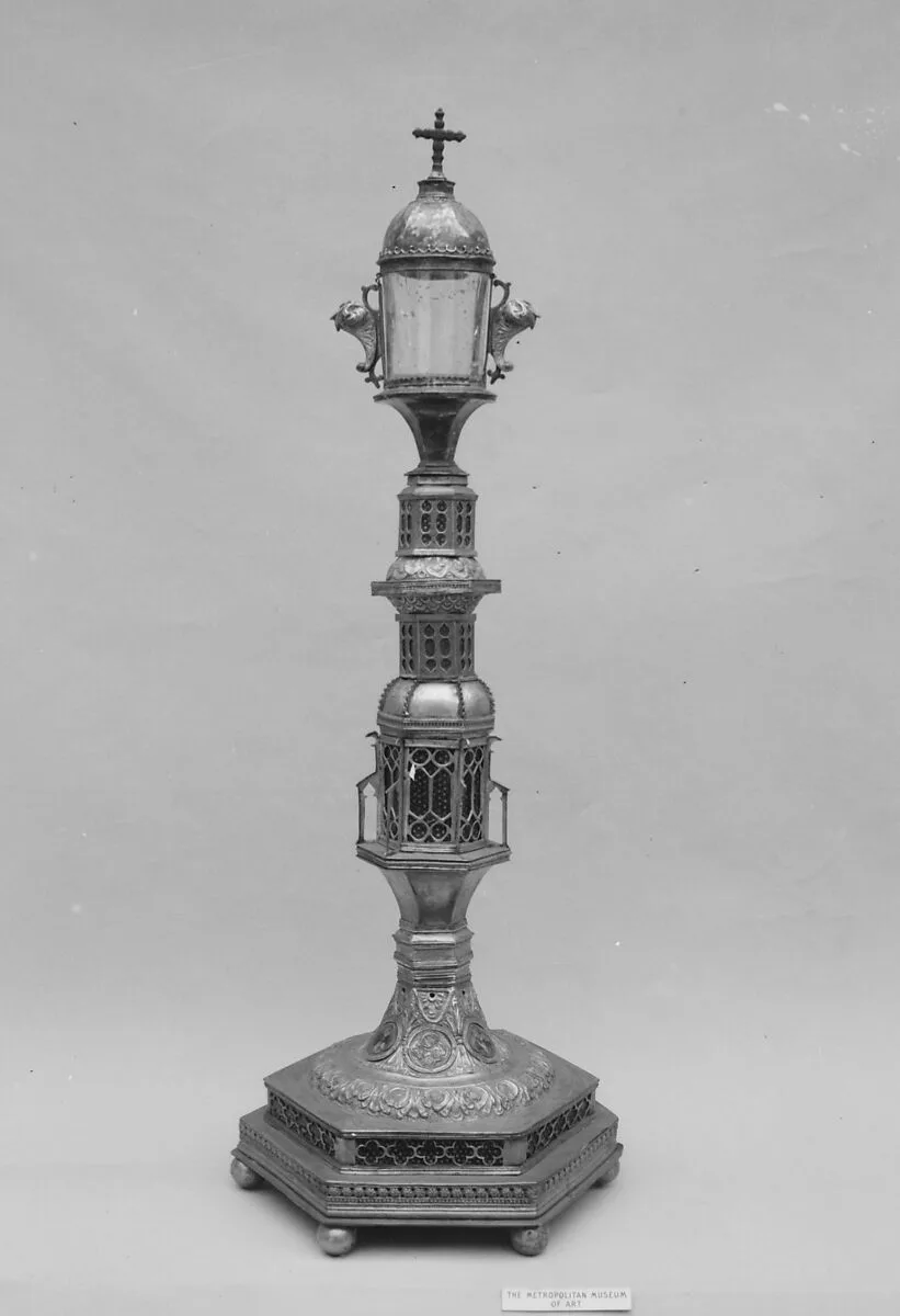 Reliquary — Unknown