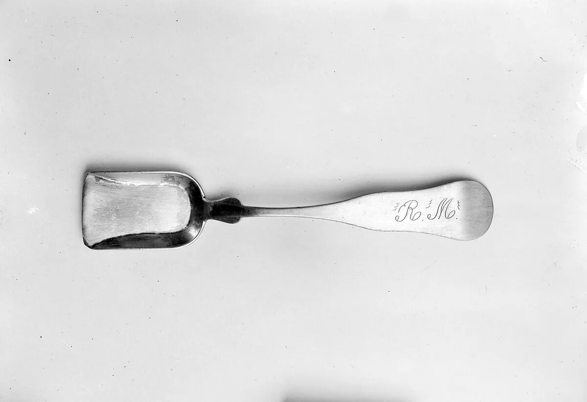 Sugar Shovel — H. M. Nichols