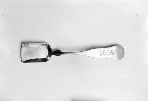 Sugar Shovel