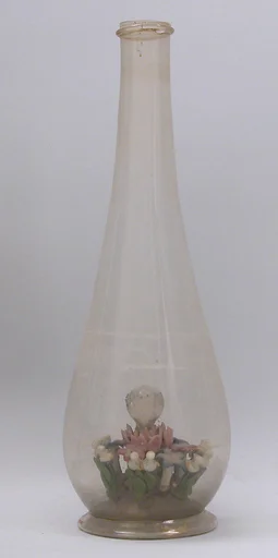 Water Pipe Base (Qalian)